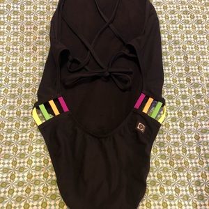 Jolyn Sports swim suit, like new!